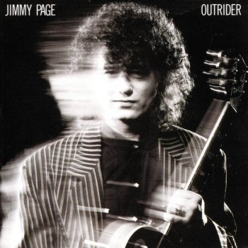 Jimmy Page Writes of Winter