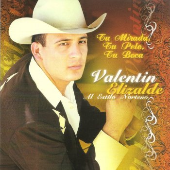 Valentin Elizalde El Guaraque