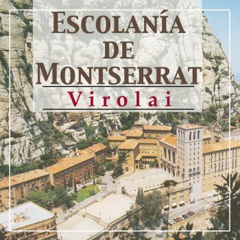 Escolania de Montserrat Canço de Bressol