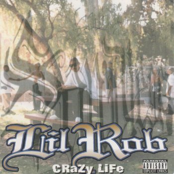 Lil Rob Stop, Look & Listen
