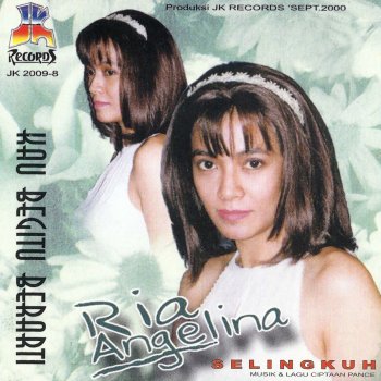 Ria Angelina Kerinduan