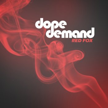 Исполнитель Dopedemand, альбом Red Fox