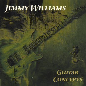 Jimmy Williams 12 Tone Blues