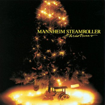 Mannheim Steamroller Deck the Halls