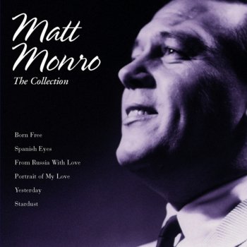 Matt Monro Mama Packed a Picnic Tea