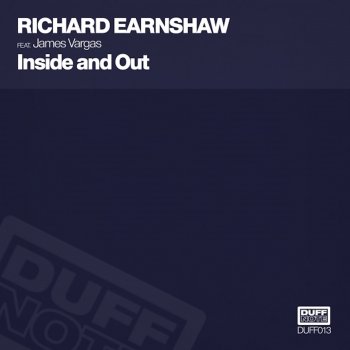 Richard Earnshaw feat. James Vargas Inside & Out (feat. James Vargas) [Groove Junkies Funky Dub]