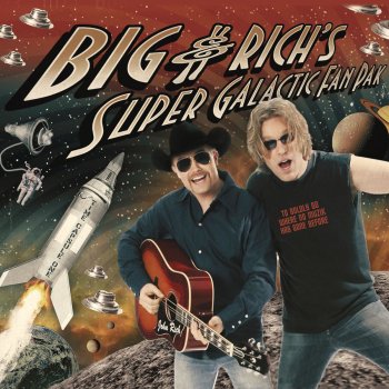 Big & Rich Save a Horse (Ride a Cowboy) (live)