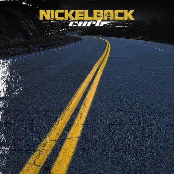Nickelback Little Friend