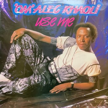 Om Alec Khaoli You Are the One