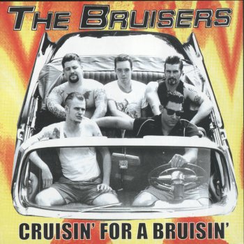 The Bruisers American Night