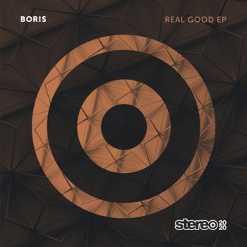 DJ Boris Mi Gusta (Extended Mix)