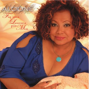 Alcione Queda de Braço