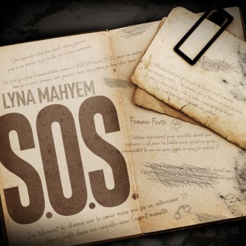Lyna Mahyem S.O.S.