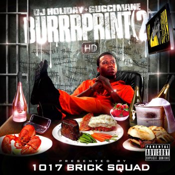 Gucci Mane Coca Coca [feat. Rocko, OJ Da Juiceman, Waka Flocka, Shawty Lo, Yo Gotti, & Nicki Minaj]