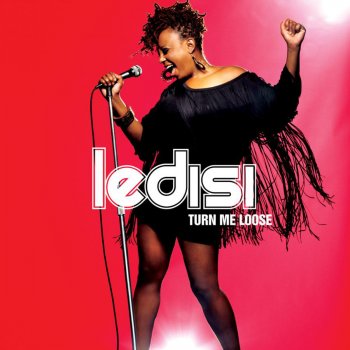 Ledisi Movin On