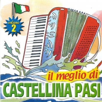 Castellina Pasi L'ora del tangaccio