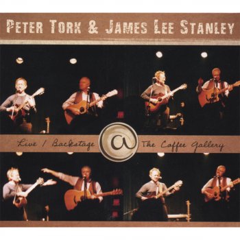 Peter Tork One Trick Pony