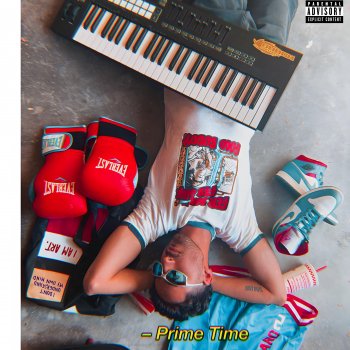 KingKia Chasing Sunset (feat. Dominic Austin)