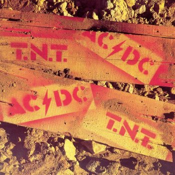 AC/DC Rocker