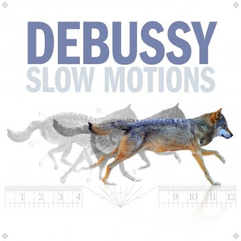Claude Debussy feat. Axel Gillison Préludes, Book I, L. 117: I. Danseuses de delphes