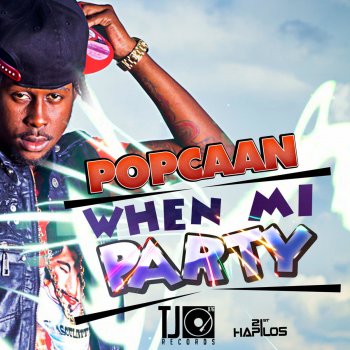 Popcaan Party Shot (Ravin Pt.2) [Major Lazer Etc Etc Remix]
