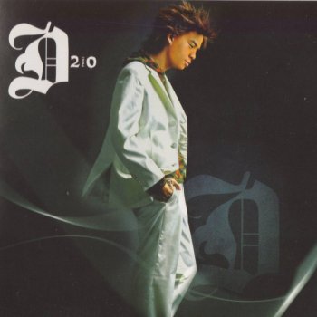 Исполнитель Danny One 温力铭, альбом Danny 2.0