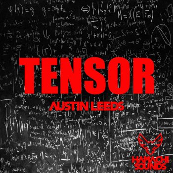 Austin Leeds Tensor - Original Mix