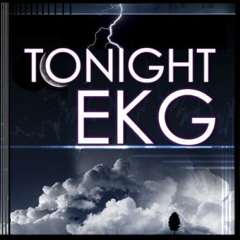 EKG Tonight