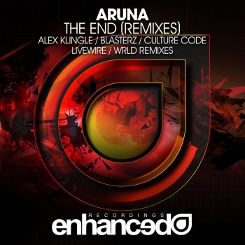 Aruna The End (Livewire Remix)