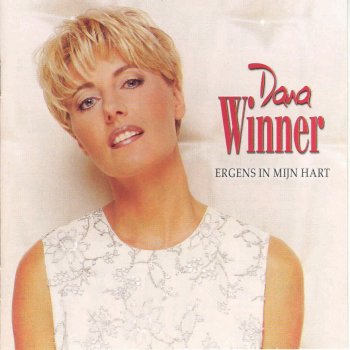 Dana Winner Ik Leef Voor Die Tederheid