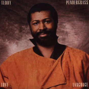 Teddy Pendergrass You're My Choice Tonight (Choose Me)