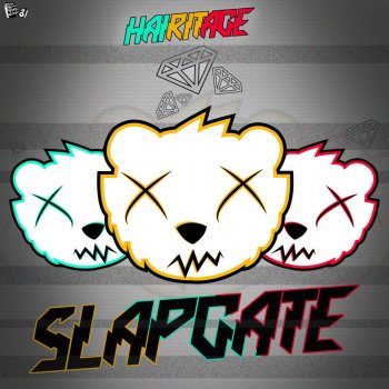 Hairitage SlapGate - Original Mix