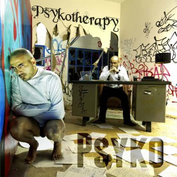 Psyko Psykotherapy