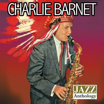 Charlie Barnet Charlseton Alley