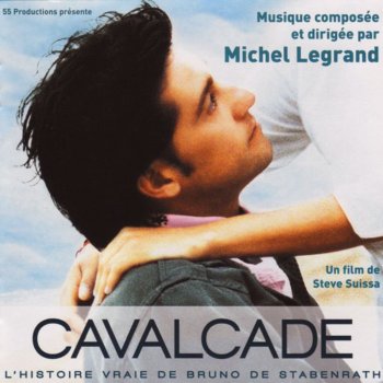 Michel Legrand 60 seconds (Original mix par Audio de Lux)