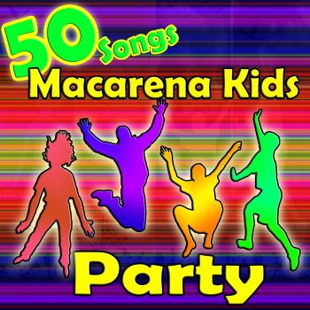 Macarena Kids Sugar Sugar