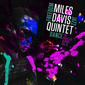 Miles Davis Blues in F (My Ding)