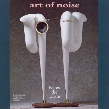 Art of Noise Dilemma