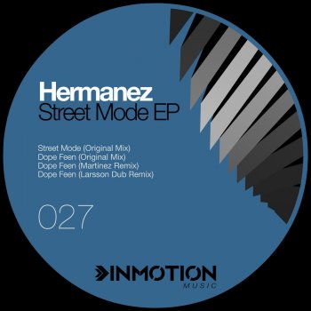 Hermanez Dope Feen (Larsson Dub Remix)