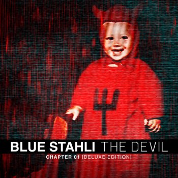 Blue Stahli The Fall (Premonition)