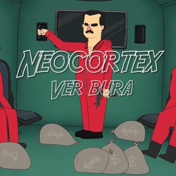 Neocortex Ver Bura