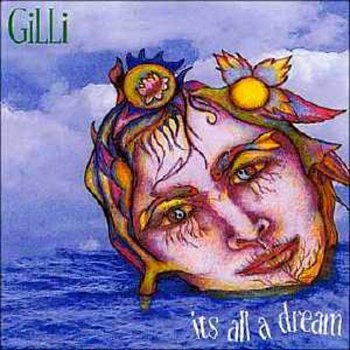 Gilli Goddess T and the Virgin Mary