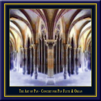 Исполнитель Ulrich Herkenhoff, альбом The Art of Pan