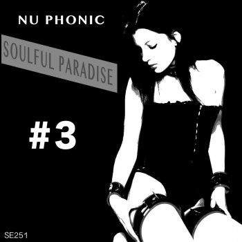 Nu Phonic Gave Into Your Heart - Original Mix