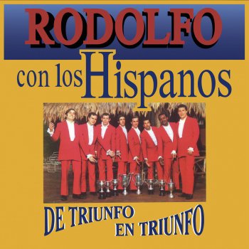 Los Hispanos feat. Rodolfo Aicardi La Misma Vaina