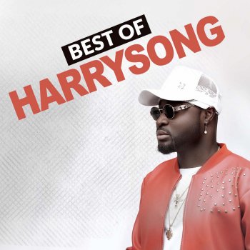 Harrysong Ofeshe