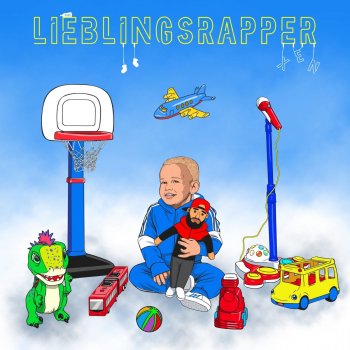 Xen Lieblingsrapper