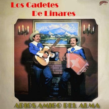 Los Cadetes De Linares El Caballo Romel