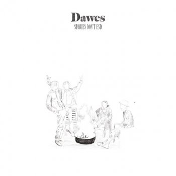 Dawes Most People (early demo)