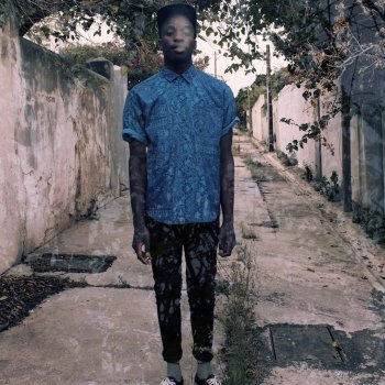 Petite Noir Till We Ghosts